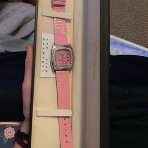 Genevex Jewelry - Never before work Genevex watch Genevex Jewelry - Never before work Genevex watch